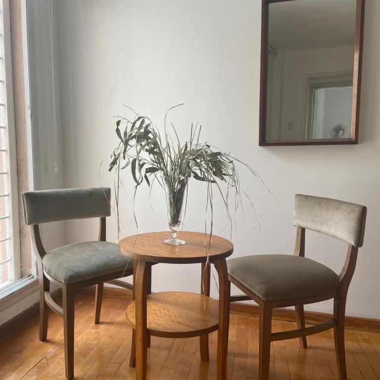 Departamento Nuñez - Apartamento de 2 dormitorios - 7