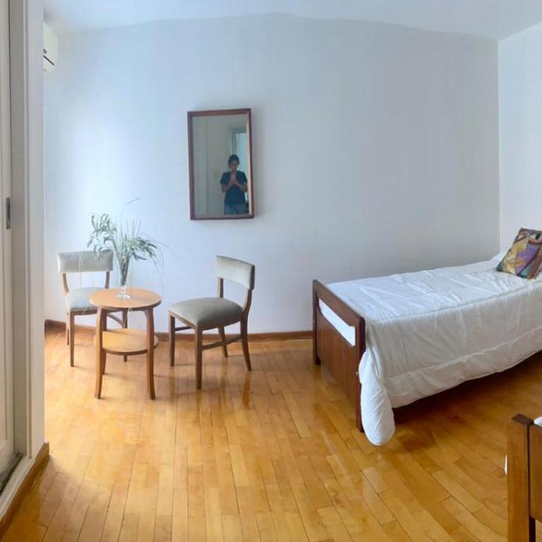 Departamento Nuñez - Apartamento de 2 dormitorios - 12