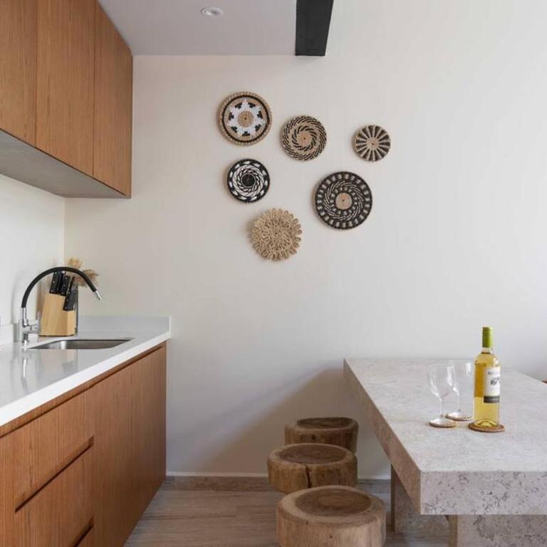 Moderno Loft Temple II A112 By Sandy Powerful - One-Bedroom Apartment - 5