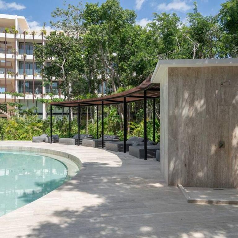 Moderno Loft Temple II A112 By Sandy Powerful - One-Bedroom Apartment - 20