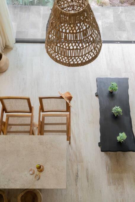 Moderno Loft Temple II A112 By Sandy Powerful - One-Bedroom Apartment - 30