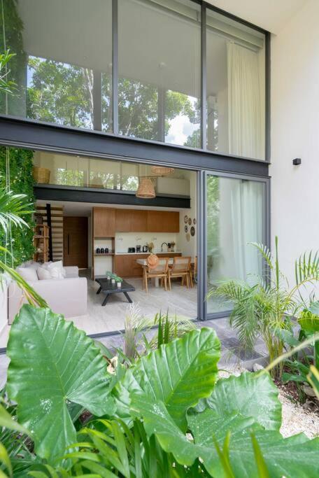 Moderno Loft Temple II A112 By Sandy Powerful - One-Bedroom Apartment - 31