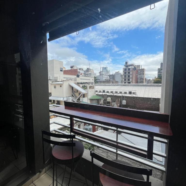 Premium Apartment Rosario - Joan Miró - Apartamento de 1 dormitorio - 11