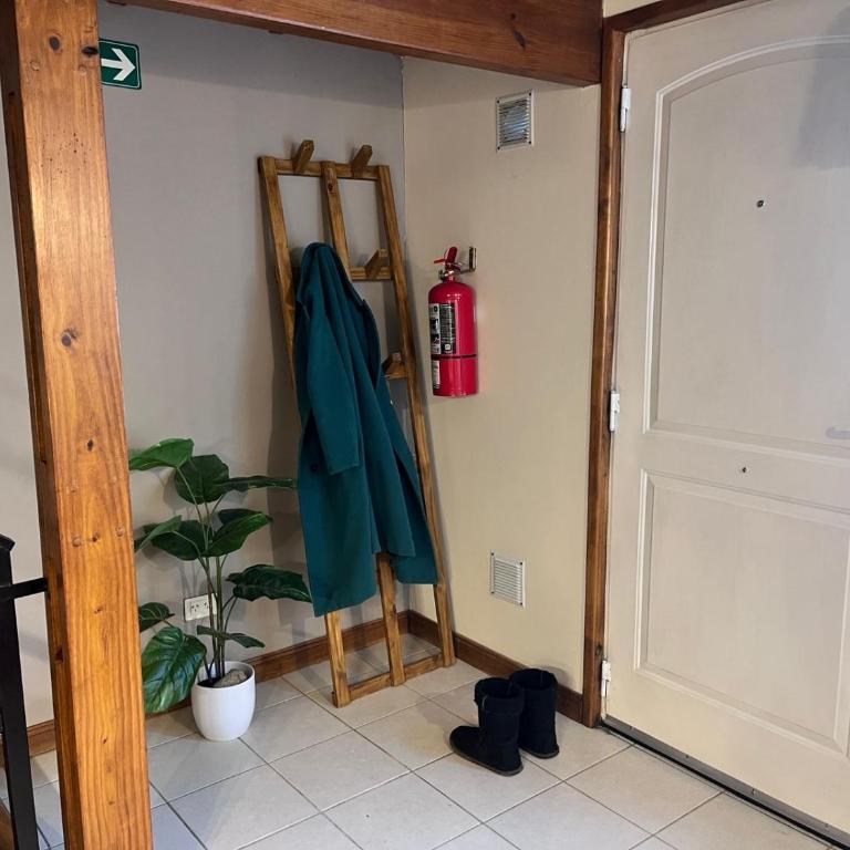 Narcisos y Amapolas en Ushuaia - Two-Bedroom Apartment - 7