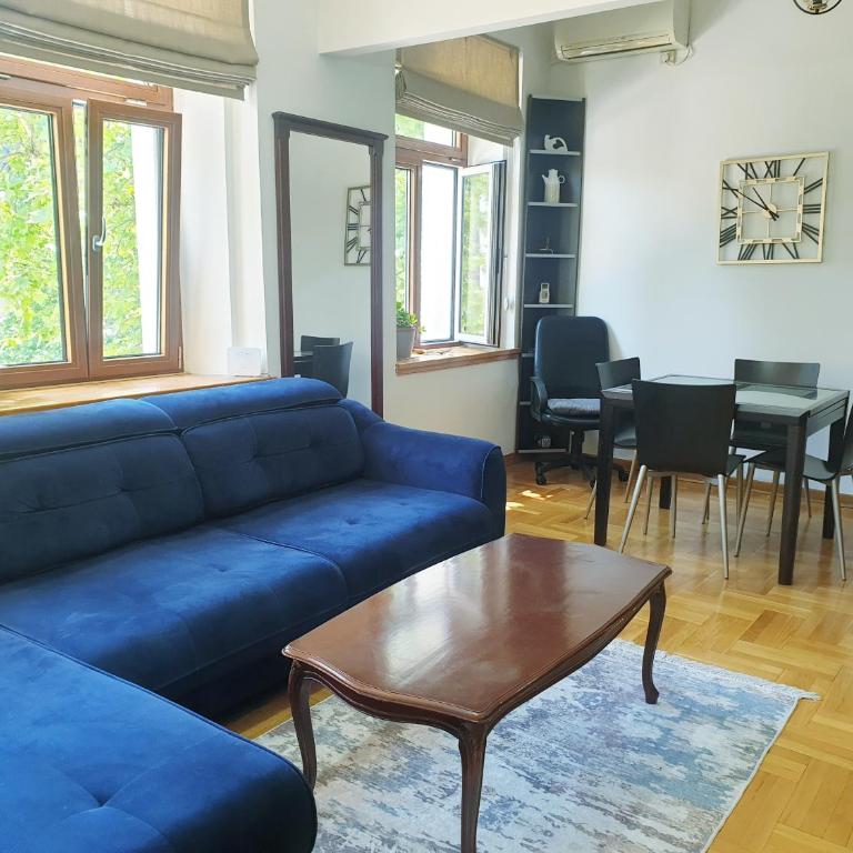 Art Theater apartment - Apartment mit 1 Schlafzimmer - 1