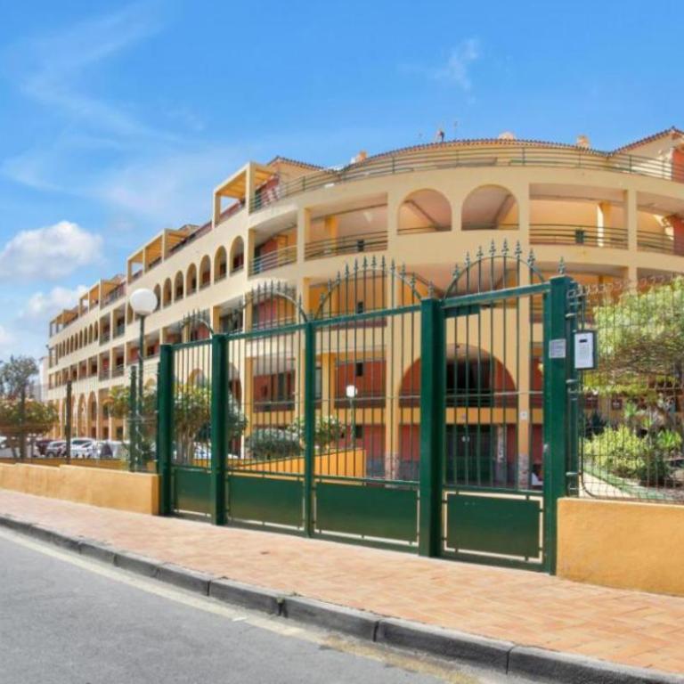 Orange Paradise Apartment - Apartamento de 1 dormitorio - 1