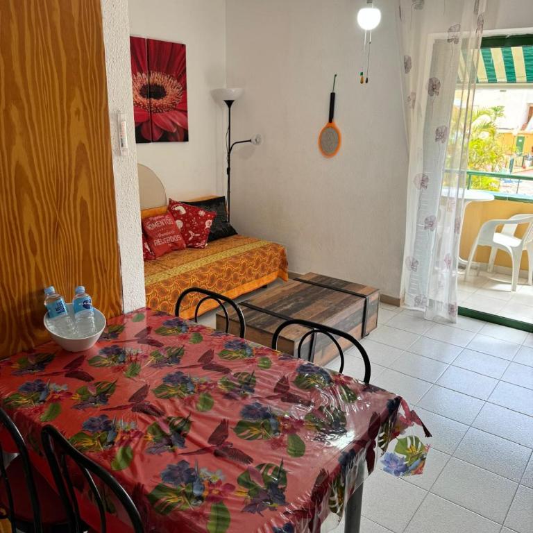 Orange Paradise Apartment - Apartamento de 1 dormitorio - 3