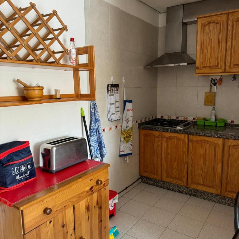Orange Paradise Apartment - Apartamento de 1 dormitorio - 4