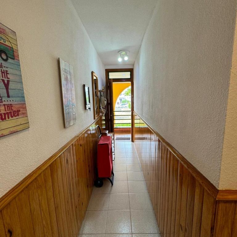Orange Paradise Apartment - Apartamento de 1 dormitorio - 5