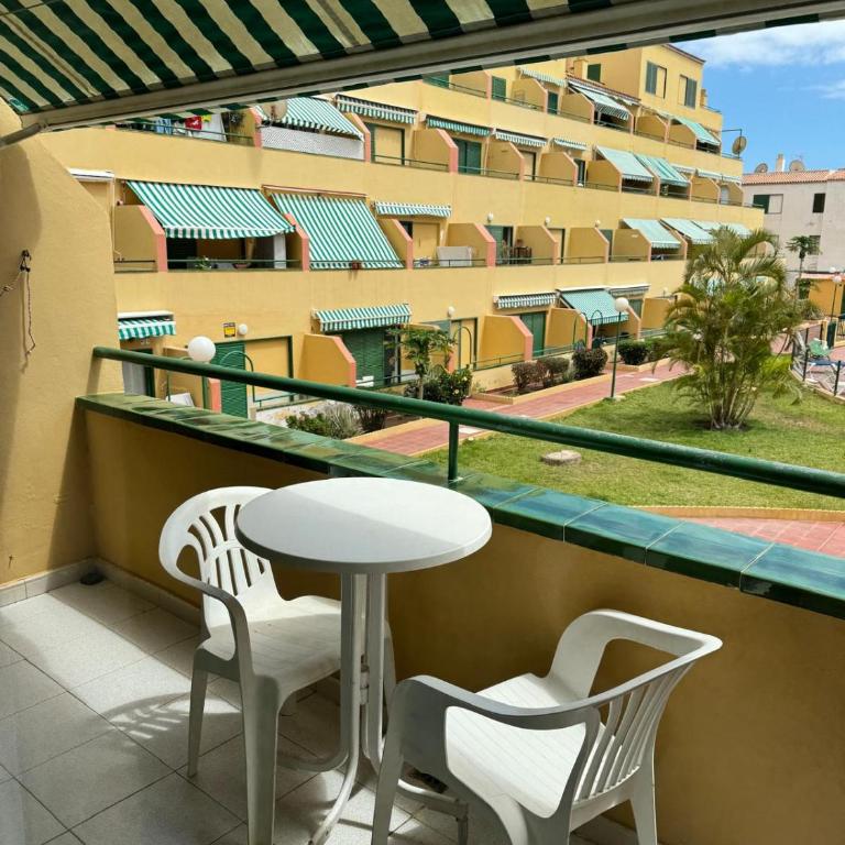 Orange Paradise Apartment - Apartamento de 1 dormitorio - 10
