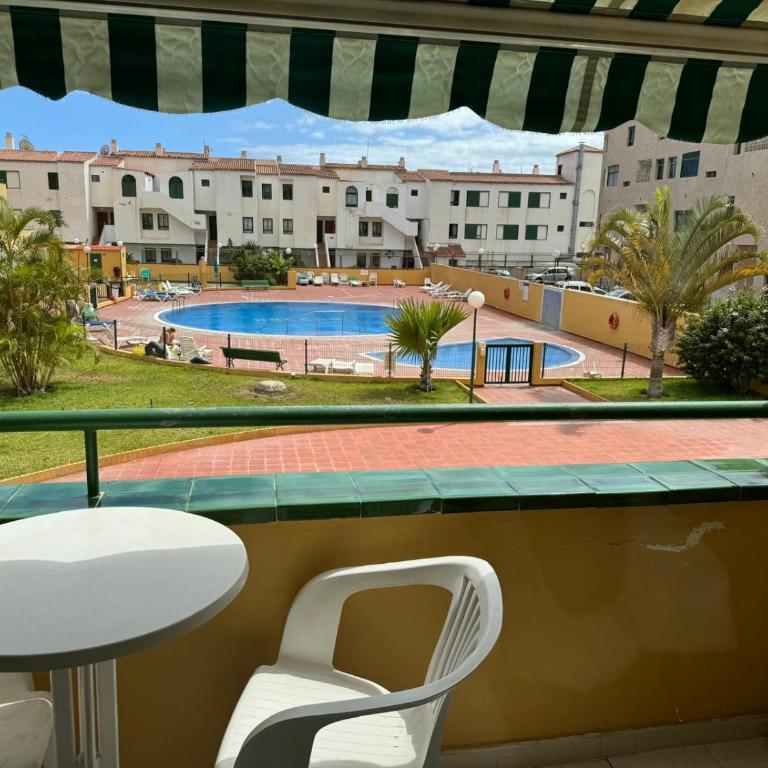 Orange Paradise Apartment - Apartamento de 1 dormitorio - 12