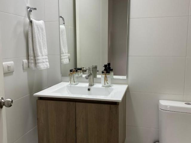 Apart Center Temuco - Apartamento de 2 dormitorios - 7