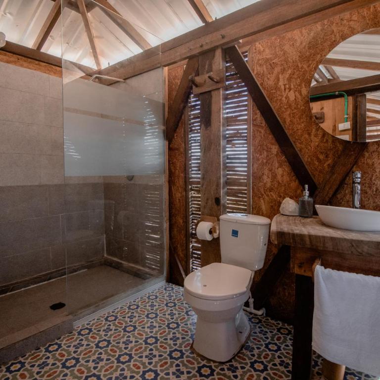 Watu Kite House - Suite - 6