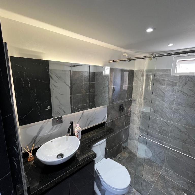 Kevin Apartamento Moderno en Cali - Apartamento de 3 dormitorios - 16