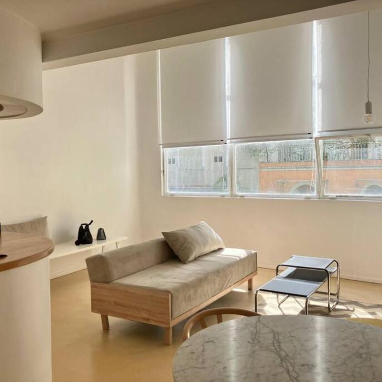 estudio 3s - Apartamento de 1 dormitorio - 1
