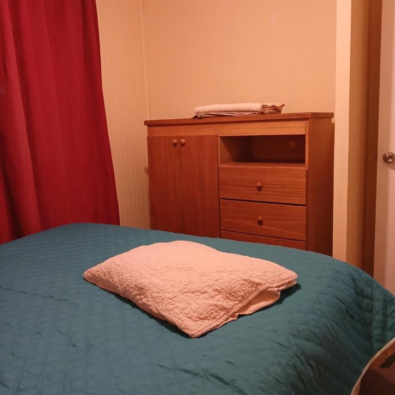 Portal del Centro - Three-Bedroom Apartment - 9