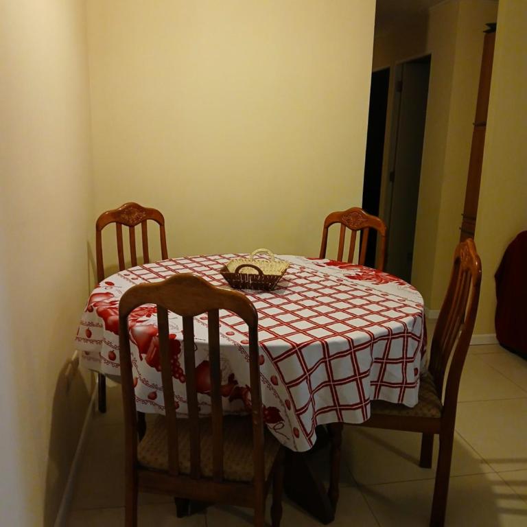 Portal del Centro - Three-Bedroom Apartment - 6