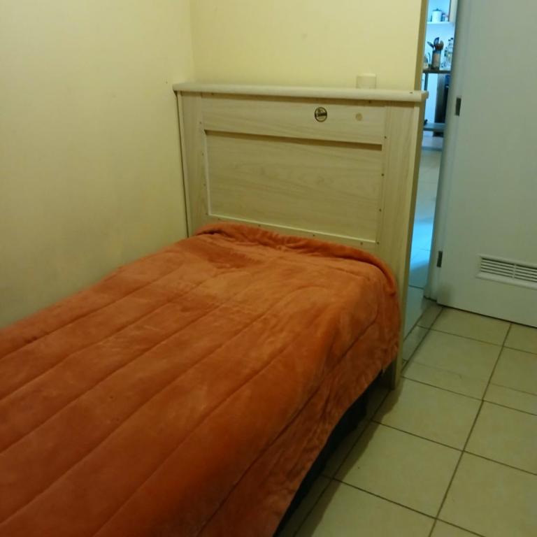 Portal del Centro - Three-Bedroom Apartment - 10