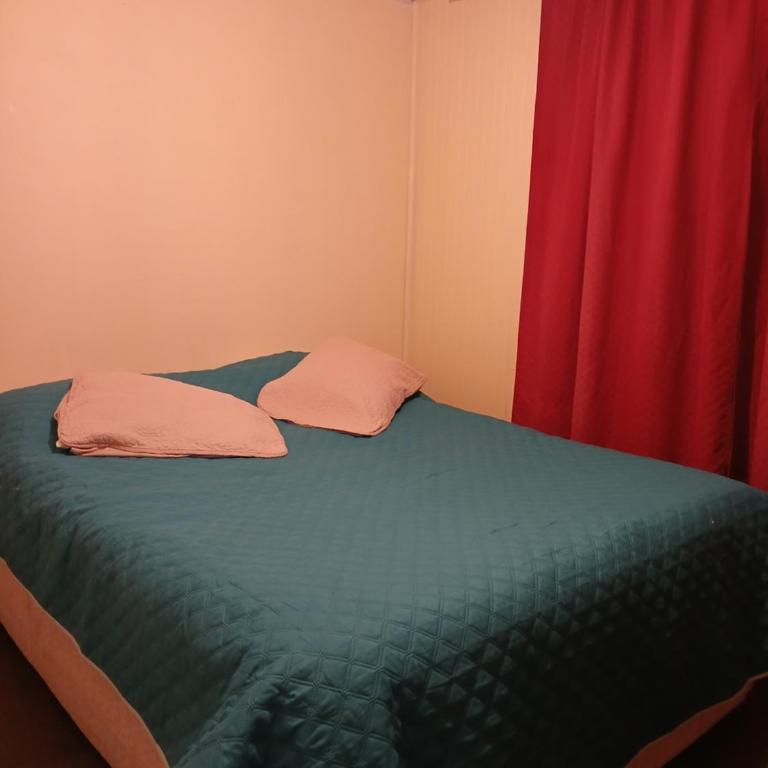 Portal del Centro - Three-Bedroom Apartment - 7