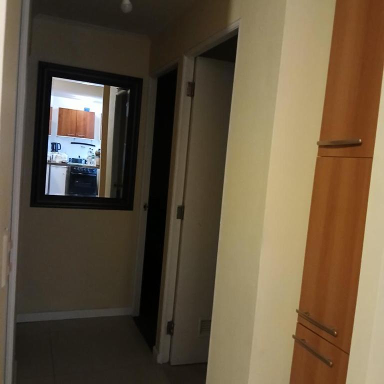 Portal del Centro - Three-Bedroom Apartment - 5