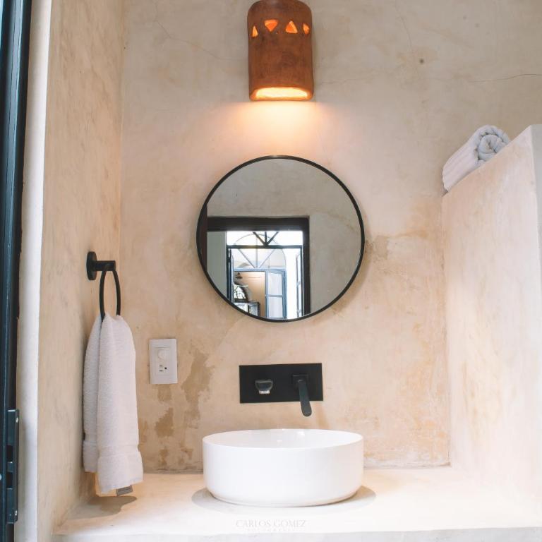 Casa Alicia @ Downtown - One-Bedroom House - 13