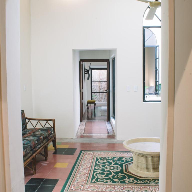 Casa Alicia @ Downtown - One-Bedroom House - 25