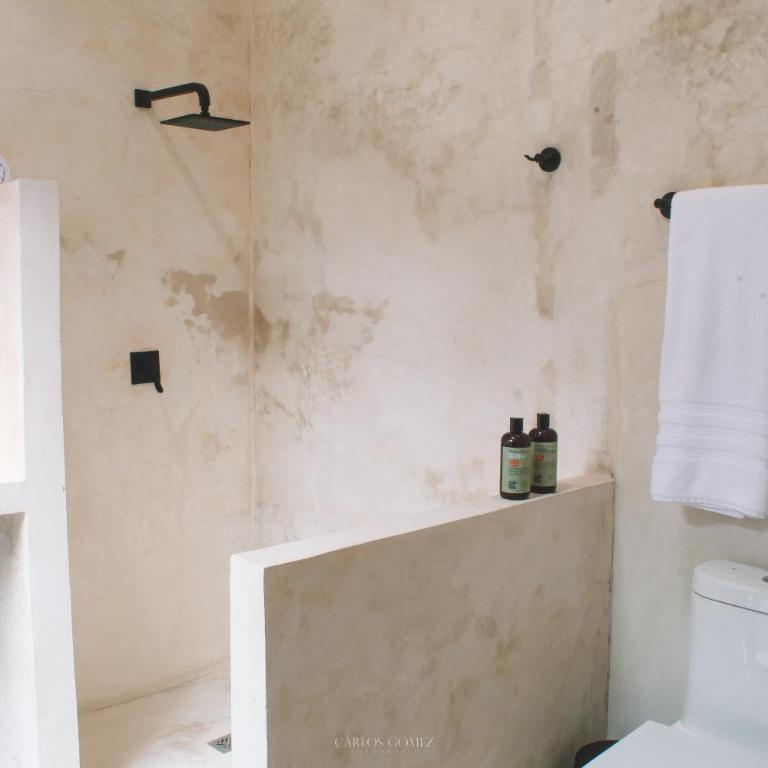 Casa Alicia @ Downtown - One-Bedroom House - 10