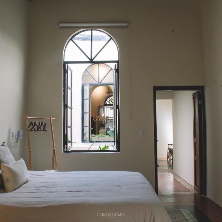 Casa Alicia @ Downtown - One-Bedroom House - 17