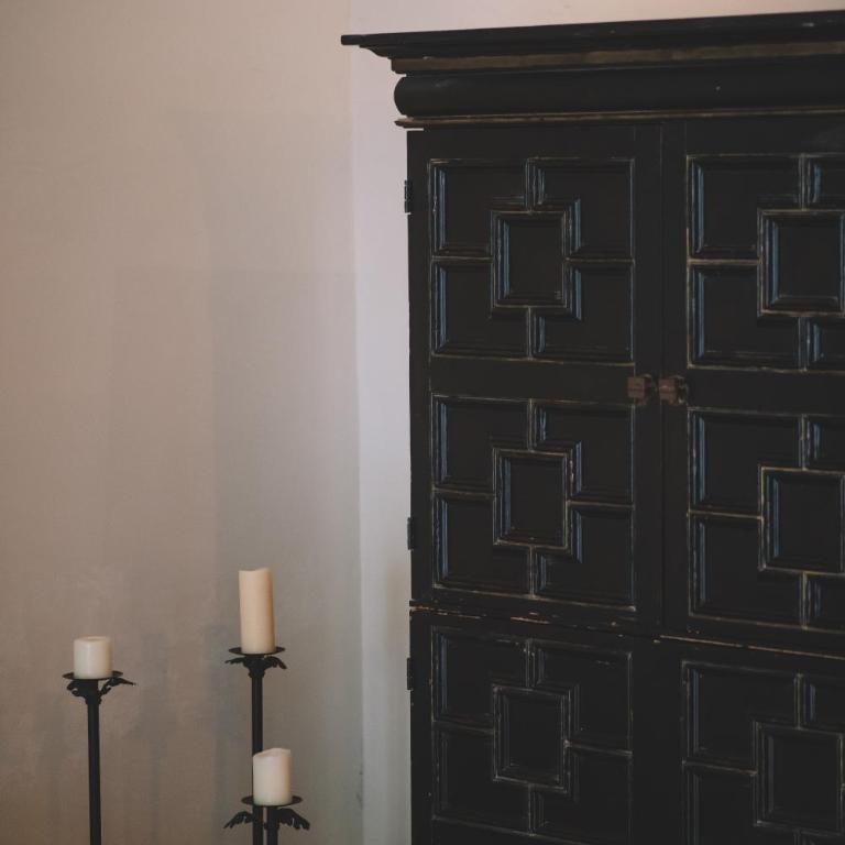 Casa Alicia @ Downtown - One-Bedroom House - 32