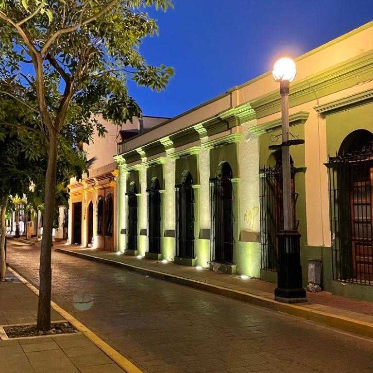 Casa Alicia @ Downtown - One-Bedroom House - 46