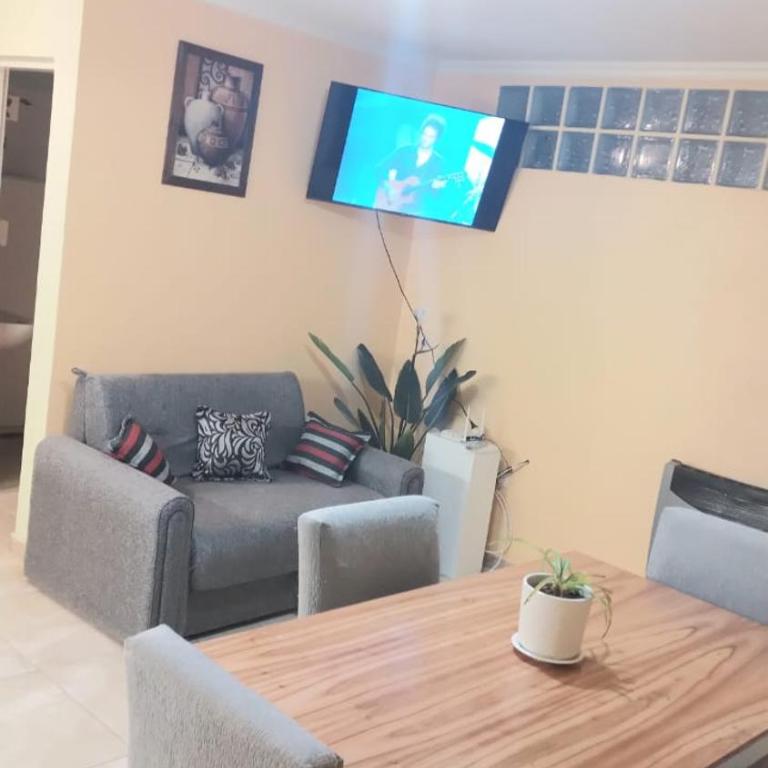 La Estepa - Apartamento de 2 dormitorios - 5