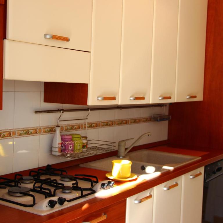 Tempio del Sole - Appartamento con Terrazza - 9