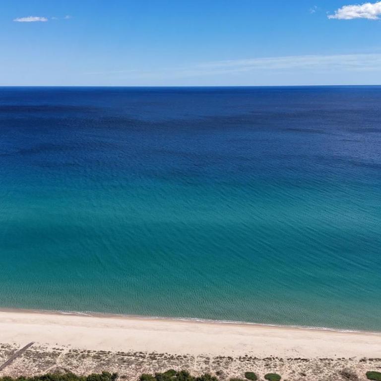 Orosei RE - Villa Samuela a 50 m dal mare - Villa Fronte Spiaggia - 6
