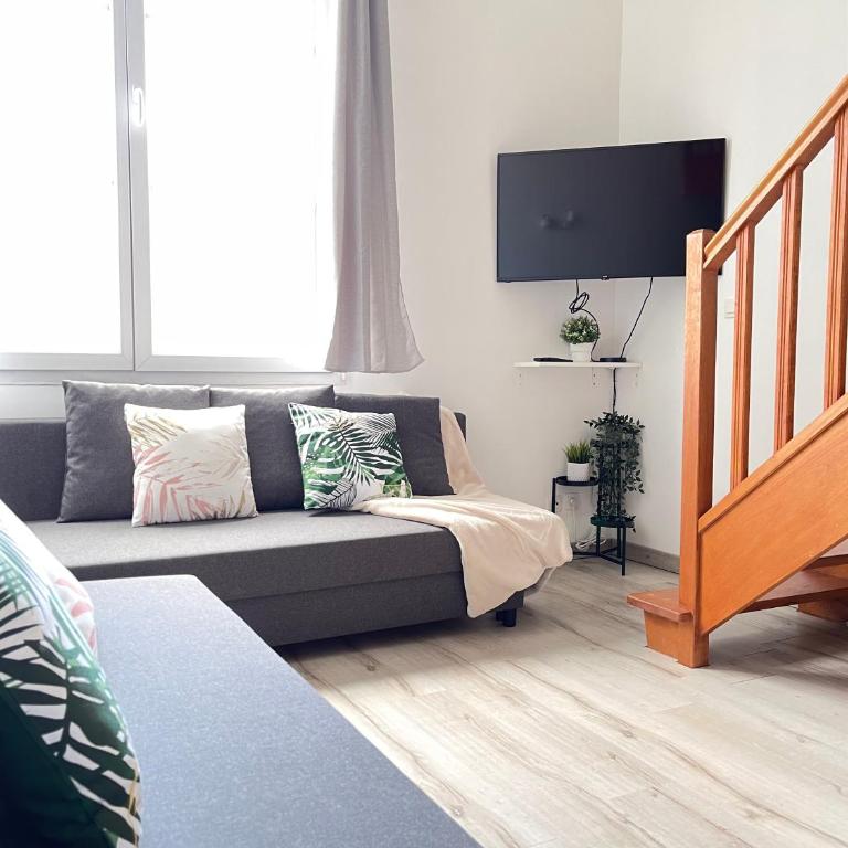 TKD Apartment - Disneyland Paris - Studio Duplex - 2