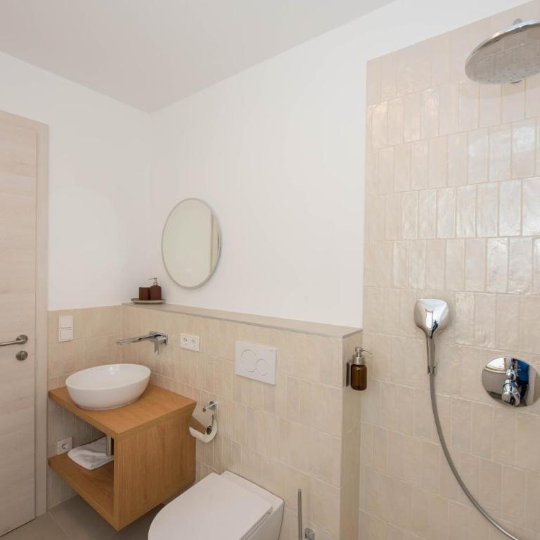 Naturparkbauernhof Pöltl - Deluxe Studio mit Doppelbett - 11