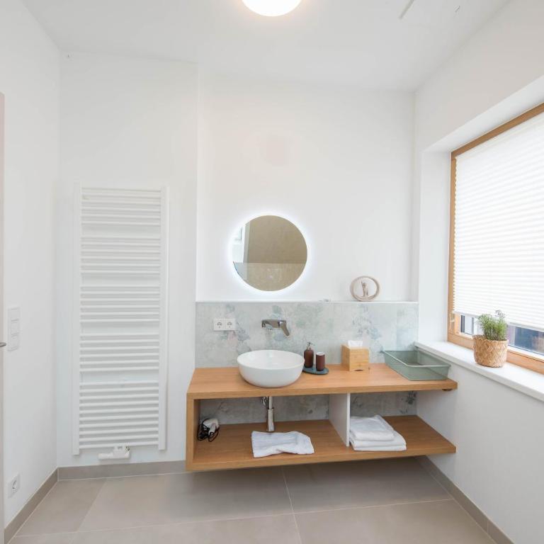 Naturparkbauernhof Pöltl - Deluxe Doppel-/Zweibettzimmer - 13