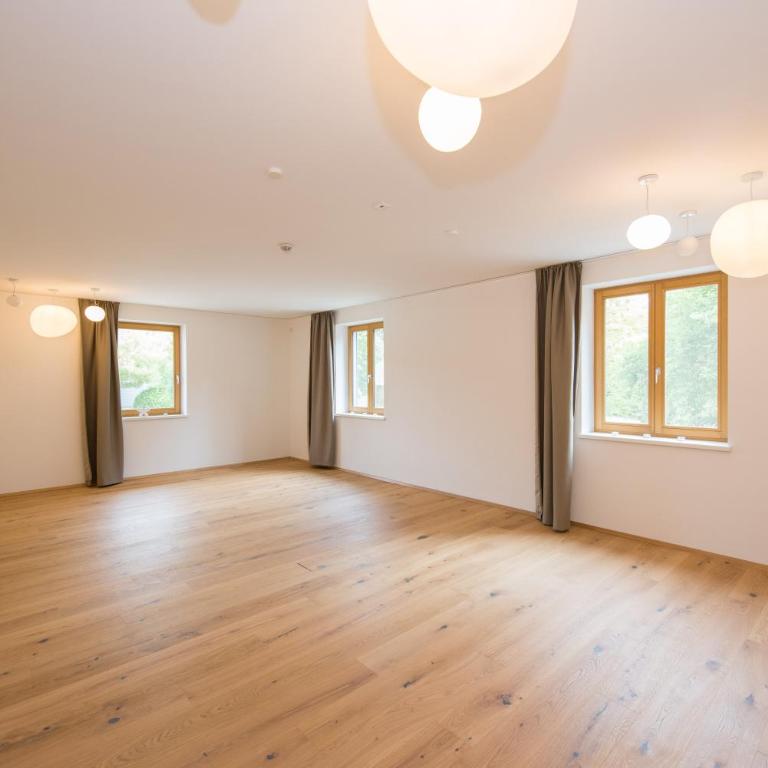 Naturparkbauernhof Pöltl - Apartment mit 2 Schlafzimmern - 14