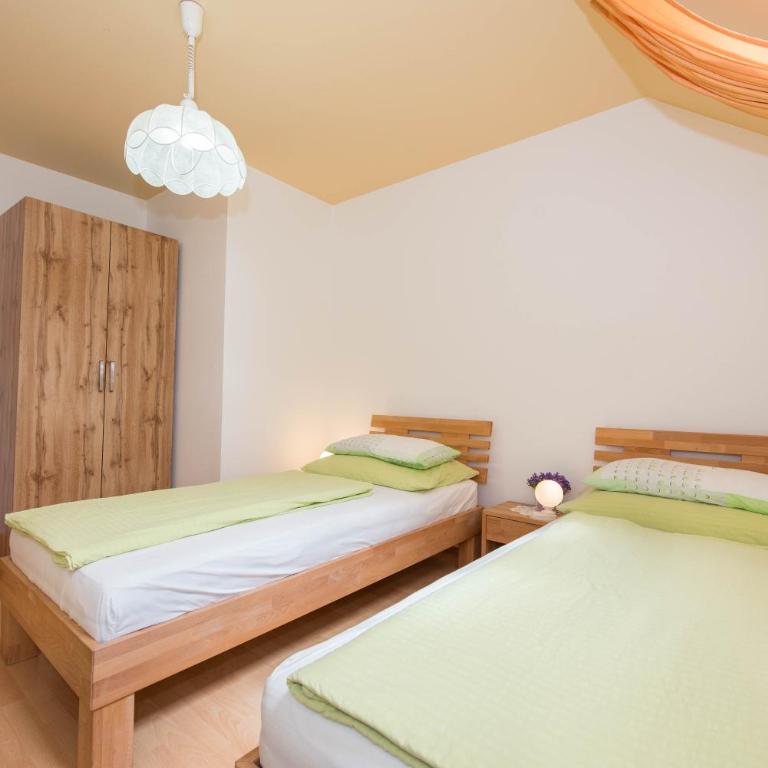 Naturparkbauernhof Pöltl - Apartment - 14