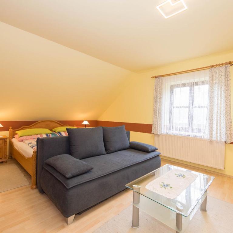 Naturparkbauernhof Pöltl - Apartment - 15