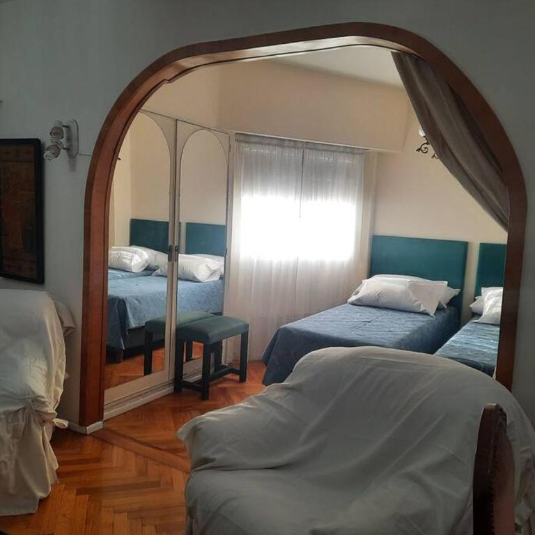 Apartamentos Palermo Victoria 1 - Apartamento de 2 dormitorios - 4