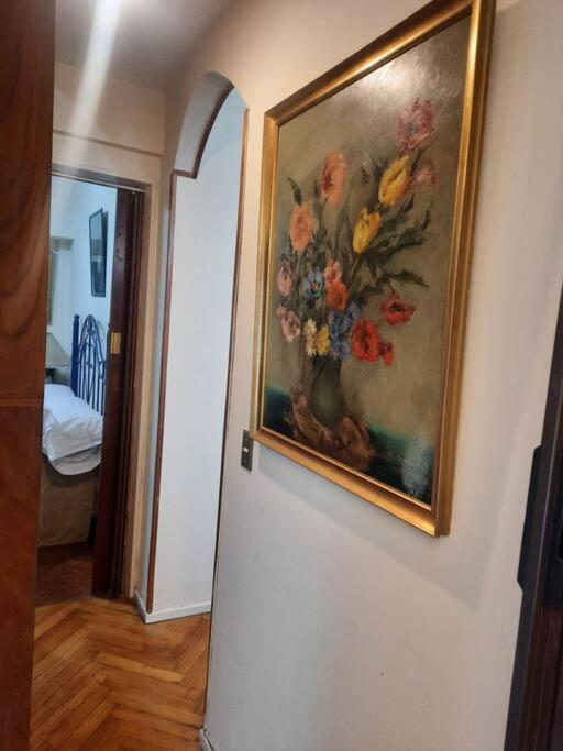 Apartamentos Palermo Victoria 1 - Apartamento de 2 dormitorios - 10