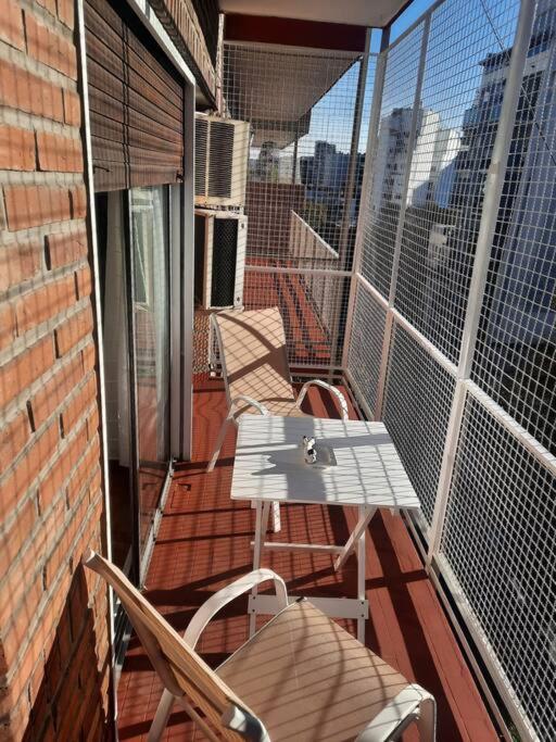 Apartamentos Palermo Victoria 1 - Apartamento de 2 dormitorios - 20