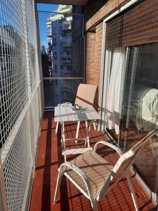Apartamentos Palermo Victoria 1 - Apartamento de 2 dormitorios - 25