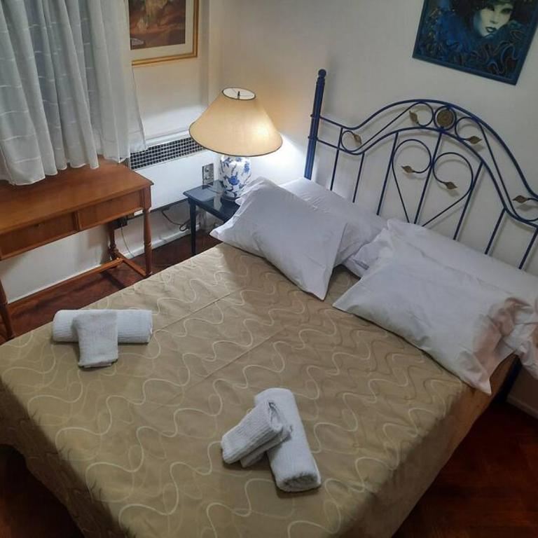Apartamentos Palermo Victoria 1 - Apartamento de 2 dormitorios - 28