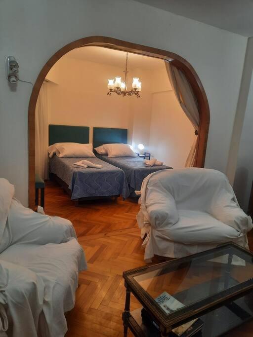 Apartamentos Palermo Victoria 1 - Apartamento de 2 dormitorios - 29
