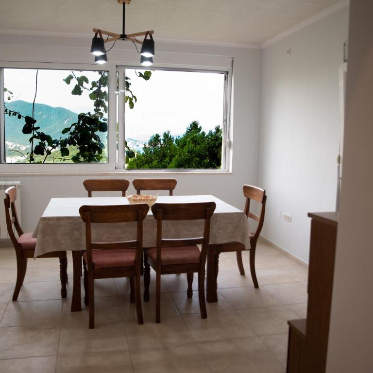 Spacious 2-bedroom apartment with nice view - Two-Bedroom Apartment - 13
