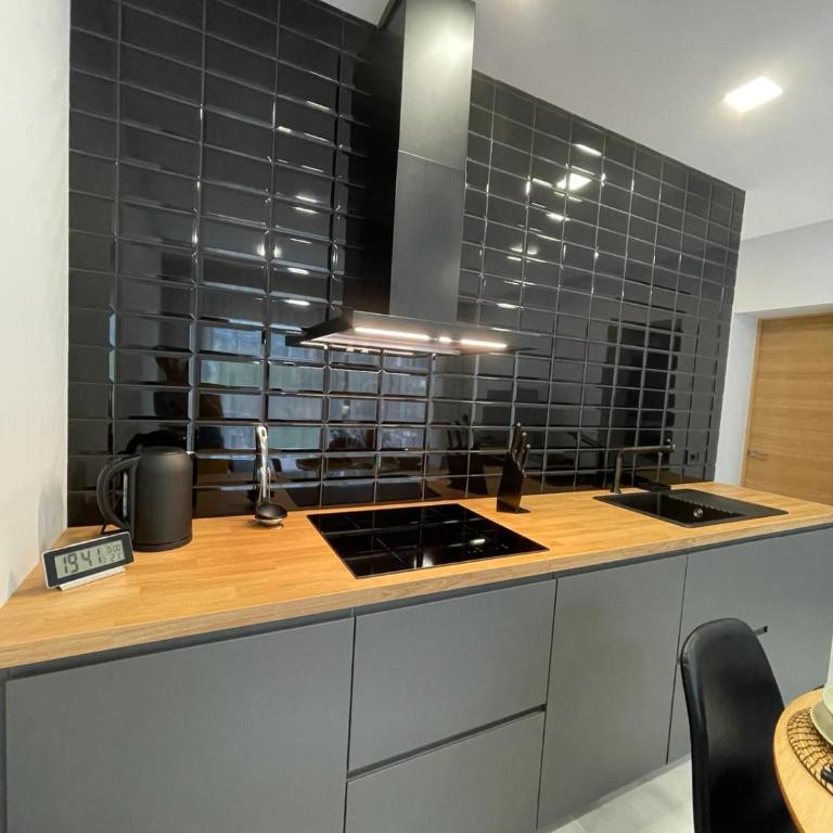 Apartment LOVE - Apartamento con terraza - 2