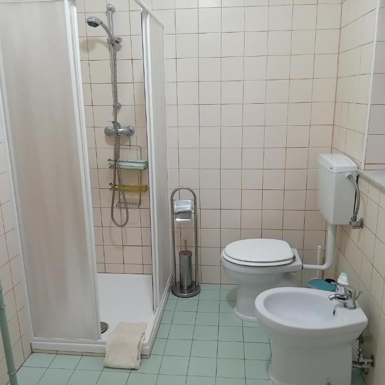 Appartamenti Catania Centro - Three-Bedroom Apartment - 6