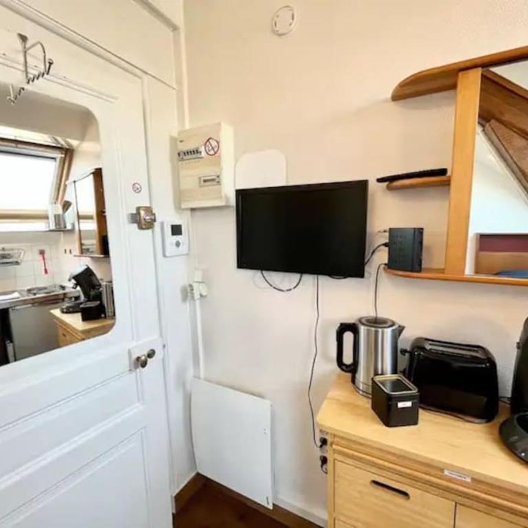 Studette Vesle 3 - Appartamento con 1 Camera da Letto - 6