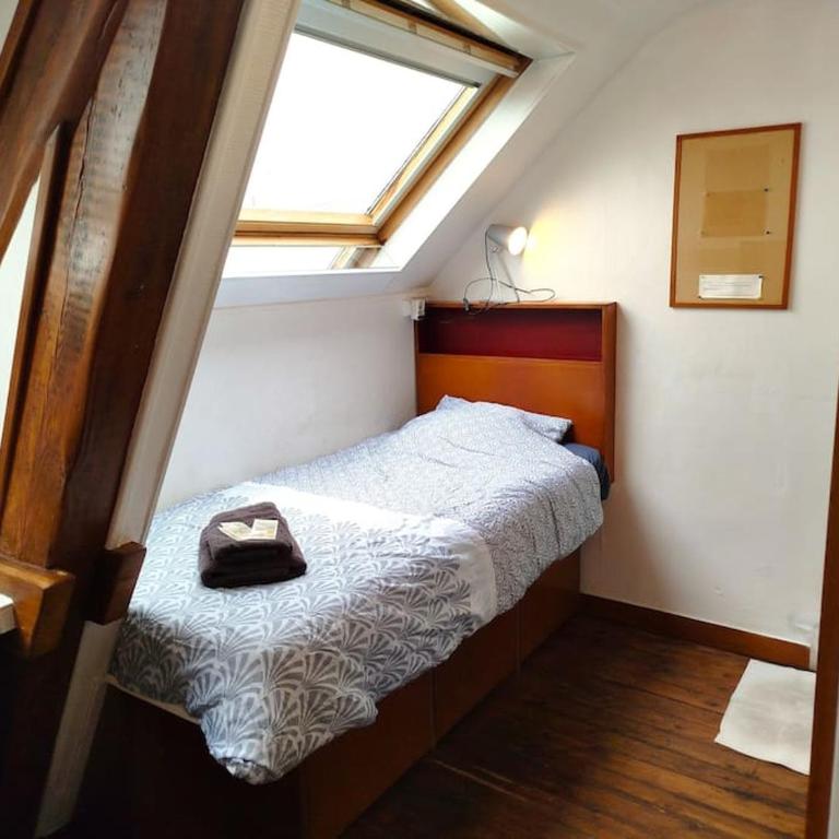 Studette Vesle 3 - Appartamento con 1 Camera da Letto - 7